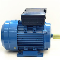 Liste de prix de moteur électrique Moteur asynchrone monophasé YL90L-2 3HP