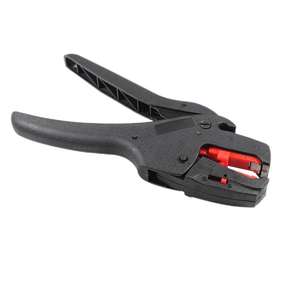 Tang Crimping dan Pengupas Kabel FS MT-081 Tipe SMB, Kontak Paduan Tembaga, Perlindungan IP44, Penggunaan Otomotif (Jantan/Betina), Nilon - Product Image 2