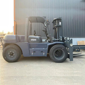 Maximal <strong>Forklift</strong> diesel <strong>Forklift</strong> diesel 4t diesel <strong>Forklift</strong> <strong>2.5</strong> <strong>Ton</strong> - Product Image 6