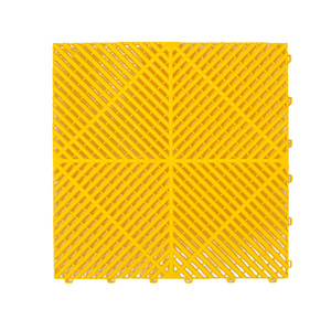 Moderno antiscivolo industriale tappetino in vinile 6mm bordo industriale piastrelle ad incastro Design <span class=keywords><strong>Parquet</strong></span> <span class=keywords><strong>per</strong></span> auto pavimenti in plastica - Product Image 3