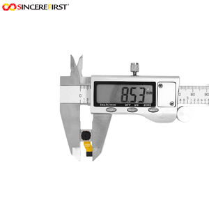 Module de caméra avec capteur CMOS IMX219 grand angle HD 12MP, vision nocturne, reconnaissance faciale pour Aris Video CTW - Product Image 5