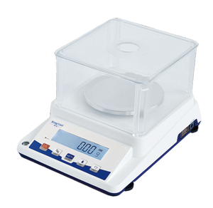 Balance de laboratoire Ace CT-50 OEM/ODM personnalisable, capacité de 3100 g, précision de 0,01 g, affichage LCD, numérique, électronique, de précision - Product Image 1