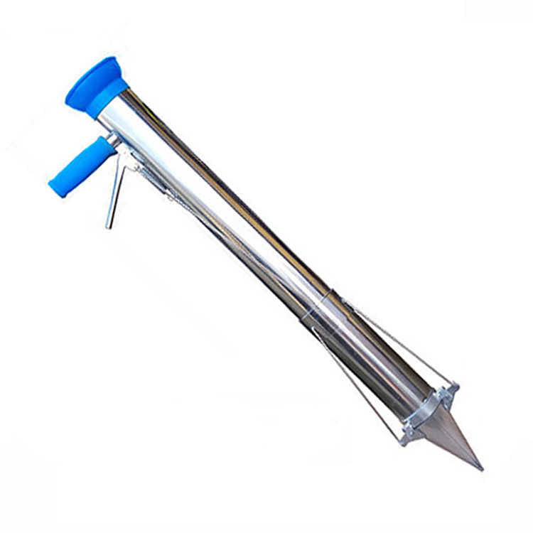 Skyagri Stainless Seeder Agricultural Machinery Hand