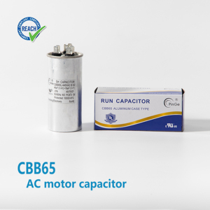 <span class=keywords><strong>Condensateur</strong></span> en polypropylène universel pour climatiseur <span class=keywords><strong>CBB65</strong></span> <span class=keywords><strong>10uf</strong></span> 250v - Product Image 2