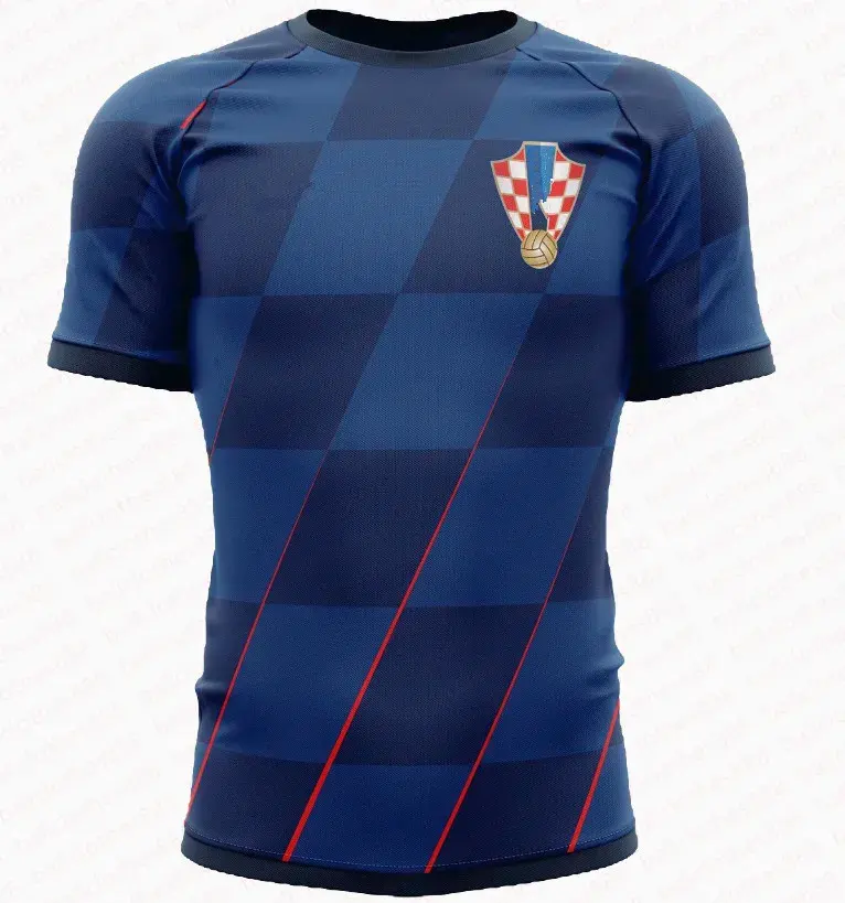 2024 2025 חולצות כדורגל קרואטיה מודריק נבחרת מנדז'וקיק פריסיק קלניק 24 25 חולצת כדורגל קובאציק רקיטיק קרמריק