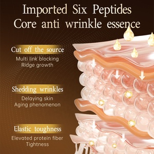 Set de Cuidado Facial BISUTANG con Esencia de Hexapéptidos y Polipéptidos, Compacto, Blanqueador, Hidratante, Nutritivo y Herbal - Product Image 3