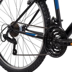 Características únicas <span class=keywords><strong>Bicicleta</strong></span> Mtb <span class=keywords><strong>26</strong></span> pulgadas Suspensión delantera Kickstand Outdoor Twist Grip <span class=keywords><strong>Diamond</strong></span> Frame <span class=keywords><strong>Bicicleta</strong></span> de montaña para hombre - Product Image 2