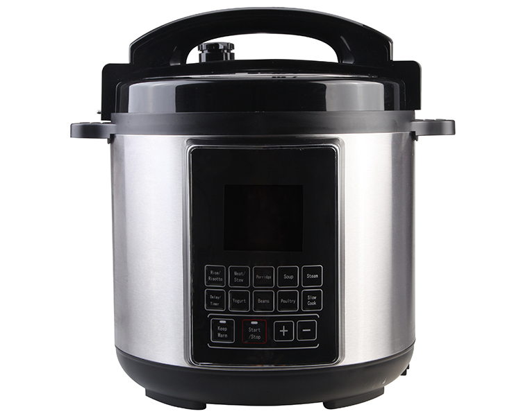 Factory Price 12876A Electric Pressure Cooker