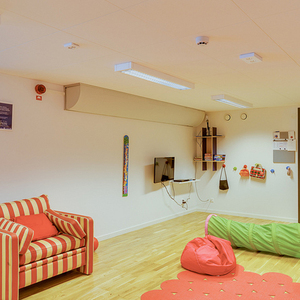 Estructura exquisita Fabricación Semicircular Tejido ignífugo Conducto Poliéster <span class=keywords><strong>Textil</strong></span> Conducto de <span class=keywords><strong>aire</strong></span> - Product Image 2