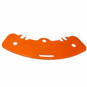 Tablero de transferencia deslizante de segunda generación, dispositivo de asistencia deslizante para pacientes para transferir pacientes de silla de ruedas a cama, bañera, inodoro - Product Image 2