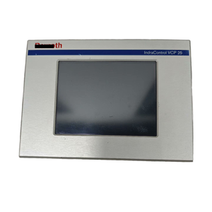 IndraControl VCP25 VCP25.2DVN-003-PB-NN-PW Touch VCP25.2DVN-003-PB-NN-PW IndraControl VCP25 VCP25.2DVN-003-PB-NN-PW Touch - Product Image 1