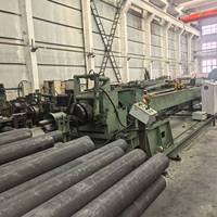 Laminoir à froid automatique HB pour tubes en acier sans soudure avec servomoteur Inovance : Économisez sur les coûts de main-d'œuvre, créez plus de valeur.