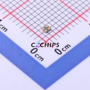 CO4026M00006T8188003 Crystal (Passive) SMD1612-4P Crystal Oscillator 26MHz 10ppm 6pF 20ppm - Product Image 2