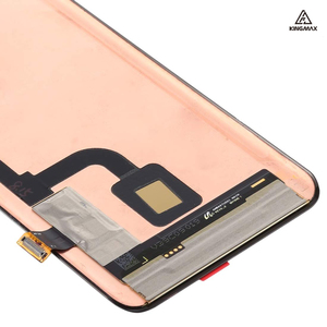 Pièces de rechange originales pour téléphone portable Xiaomi Mi 10 / Mi 10 <span class=keywords><strong>Pro</strong></span> (version C & <span class=keywords><strong>S</strong></span>) Écran LCD Écran tactile Assemblage de numérisateur - Product Image 4
