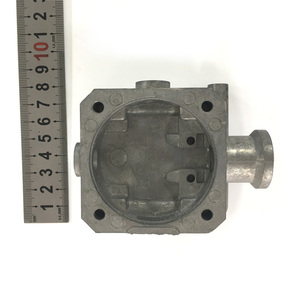 قطع غيار سيارات مصنوعة من الألومنيوم المصبوب حسب الطلب بجودة عالية وأسعار تنافسية - Product Image 5