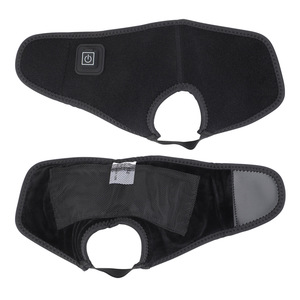 Top One Hot Compresa Alivio del dolor Tobillera Terapia Caliente Esguince articular Rehabilitación Calefacción Tobillo Masajeador - Product Image 6