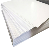 Papier couché C2S de haute qualité, papier couché brillant, rouleaux de papier d'art C2S pour impression continue sur le marché espagnol, fabriqué en Chine