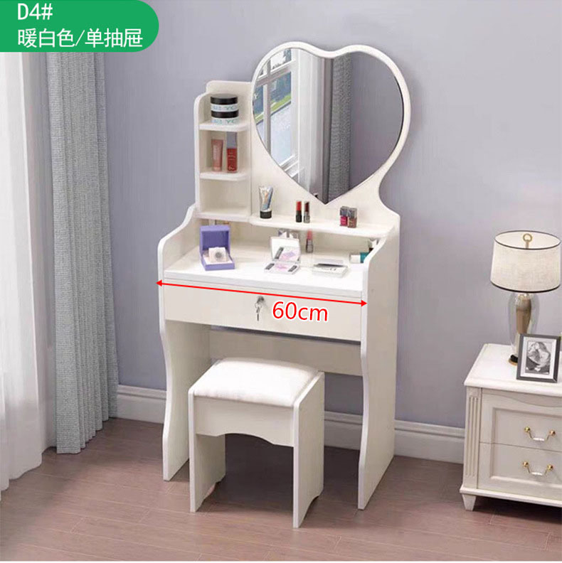 4 White
