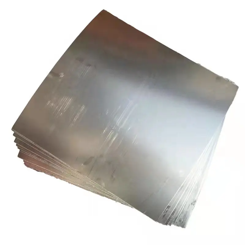 High carbon and high purity corrosion resistant high temperature flexible graphite sheet graphite paper