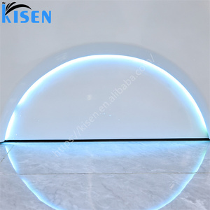 อุปกรณ์ร้านทำเล็บสุดหรูทันสมัย KISEN เก้าอี้นวดสปาเท้าพร้อมไฟ LED เก้าอี้ทำเล็บเท้าไฟฟ้าพร้อมปั๊มแม่เหล็ก - Product Image 3