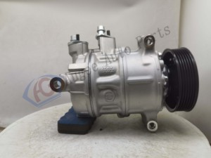 Compresor de aire acondicionado CO 29186C para coche para Audi A3 2014-2020 2.0L 1.8L 1.4L Q3 17-19 2.0L S3 TT VK GOLF TIGUAN - Product Image 6