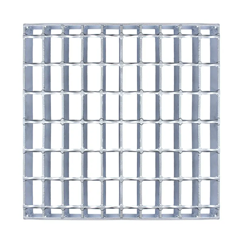 Оцинкованная металлическая решетка 25x3 25x5 32x5, Расширенная металлическая решетка, решетка, стальная решетка по заводской цене