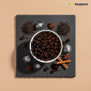มันสำปะหลัง Boba ซัพพลายเออร์ - Product Image 5