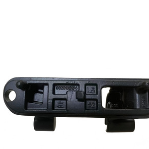 Charnière de porte de machine à laver Haier 0020105194, pièce de rechange originale pour modèles entièrement automatiques - Product Image 3