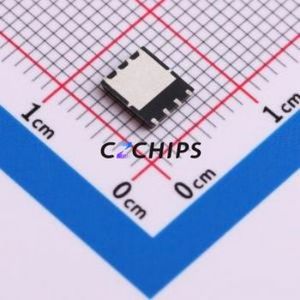 PDFN-8L ทรานซิสเตอร์สนามทรานซิสเตอร์ (มอสเฟท) แบบดั้งเดิมและใหม่ XR120P02F (5x6) - Product Image 2