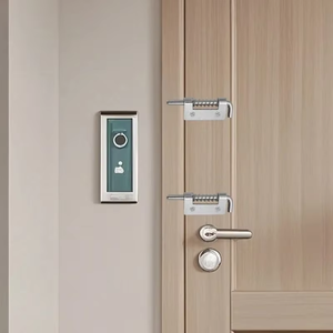 Pestillo de puerta con resorte, cerrojo metálico tipo barril, para montaje en superficie, izquierda/derecha, 2, 3, 3.5 pulgadas, para puertas, gabinetes y ventanas - Product Image 6