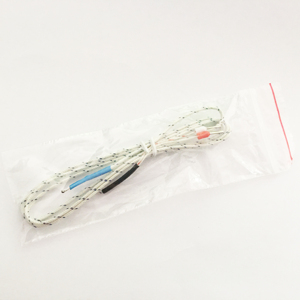 Pequeño termopar equipado con termómetro <span class=keywords><strong>2</strong></span> pines Temperatura Bead Industrial <span class=keywords><strong>TC1</strong></span> - Product Image 3
