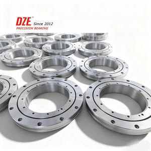 MT0-170T modello di cuscinetto girevole da Luoyang LYDZ ad alta precisione P2/P4/P5 doppio sigillato HRC56-62 durezza - Product Image 3