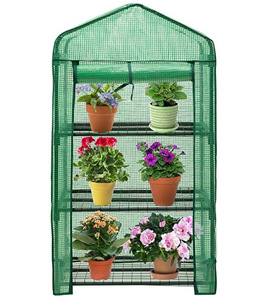 Couverture d'isolation <span class=keywords><strong>de</strong></span> <span class=keywords><strong>serre</strong></span> multicouche imperméable à la pluie à quatre couches Abri <span class=keywords><strong>de</strong></span> fleurs pour <span class=keywords><strong>jardin</strong></span> <span class=keywords><strong>Balcon</strong></span> <span class=keywords><strong>Terrasse</strong></span> <span class=keywords><strong>Serre</strong></span> <span class=keywords><strong>de</strong></span> plantation <span class=keywords><strong>de</strong></span> fleurs - Product Image 4