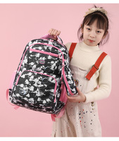 Twinkle Usine En Gros Style Coréen Décontracté Multifonctionnel Ultraléger Trousse Sacs D'école Ensemble pour Adolescents