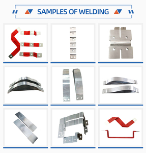 Công nghiệp khuếch tán liên kết Thiết bị khuếch tán thợ hàn cho <span class=keywords><strong>busbar</strong></span>, kết nối linh hoạt và pin Tab Hàn - Product Image 5
