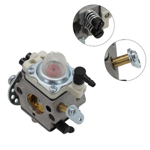 Nouveau <span class=keywords><strong>carburateur</strong></span> Walbro <span class=keywords><strong>Ruixing</strong></span> WT-813/WT-990-1 Zenoah 2500 Baja Jumping Jack Rammer Ammann Altalas Pièces détachées Garantie 1 an - Product Image 6