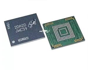 MT53E1G32D2FW-046 WT:C 32Gb LPDDR4X หน่วยความจำไอซี 4266Mbps TFBGA-200 -25 ℃ ~85 ℃ - Product Image 1