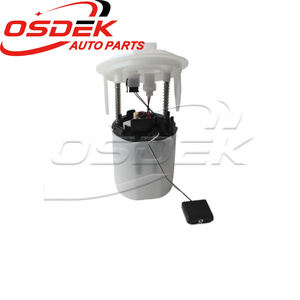 Ensemble de pompe à carburant 2044701394 A2044701394 A2044700794 A2124701794 A777DM1117 KR2040M 77804 77804E A2044700894 pour Mercedes-Benz - Product Image 4