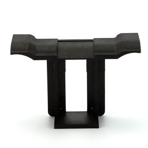 Clip de Drenaje para Paneles Solares, Clip Guía de Agua y Lodo de Plástico para Limpieza - Product Image 2