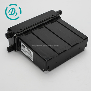 แผงควบคุมเครื่องปรับอากาศ EexcavaStart DS-700 C20033-5700 พร้อมการรับประกัน 1 ปี สำหรับรถขุด XGMA XG815 822 825 - Product Image 5
