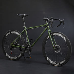 Chine Entrepôt livraison directe <span class=keywords><strong>Vanmoof</strong></span> Style 700C vélo de ville frein à disque vélo classique furtif Bomber vélo de route électrique - Product Image 3