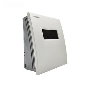 QPA2062D Raumluftqualitäts- und Feuchtigkeitssensoren AC 24V 15-35V 0-10V/0-5V/4-20mA Ausgänge Kunststoff IP30 Einfache Installation - Product Image 5