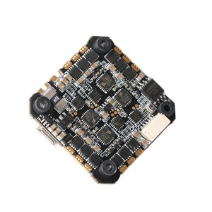 ตัวควบคุมการบิน T-Motor F7 Aio 35A 45A 3-6S มอเตอร์ไร้แปรงถ่าน สำหรับโดรนแข่ง FPV - Product Image 2