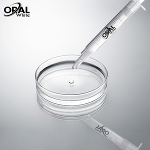 Tối đa sức mạnh răng làm trắng Gel 35% HP 44% CP Công thức chuyên nghiệp cho nhanh chóng làm trắng không Độ nhạy kết quả ở nhà - Product Image 3