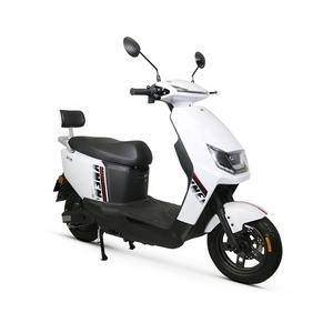 Лвненг производитель OEM спортивные дешевые Электрический скутер цена Китай 2 колеса электрический скутер - Product Image 6