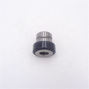 Rodamiento combinado <span class=keywords><strong>NKX</strong></span> 15 Z Rodamiento de agujas de bolas de empuje NKX15 NKX15Z para textiles - Product Image 4