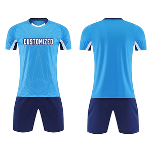 Maillot de football du Venezuela personnalisé en usine, maillot de football <span class=keywords><strong>Ajax</strong></span>, vêtements de sport, impression numérique, ensembles personnalisés pour adultes, Camisetas De Futbol - Product Image 2