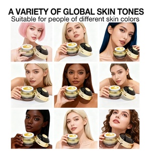 LozeeスリーピングマスクOEMトレハロース極端水分防止しわ防止凍結北極探検厳しい環境テスト - Product Image 5