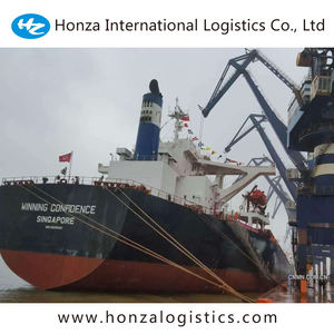 China agente de envío a <span class=keywords><strong>Benin</strong></span> desde Qingdao Xiamen Shenzhen Shanghai Qingdao FCL LCL contenedor de envío marítimo 40 pies 20 pies a Cotonou - Product Image 3