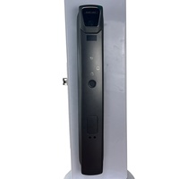 Groothandelsprijs Smart Lock Tuya Wifi App Vingerafdruk Cerradura Inteligente Handvat Digitaal Sleutelloos Deurslot